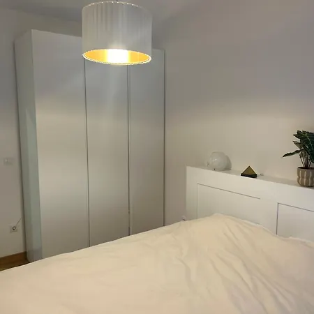 Luxurious 2 Bed Apt, Belgrade Center Exteriör bild