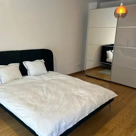 Luxurious 2 Bed Apt, Belgrade Center Exteriör bild