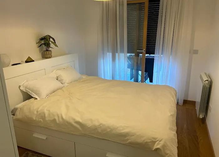 Luxurious 2 Bed Apt, Belgrade Center