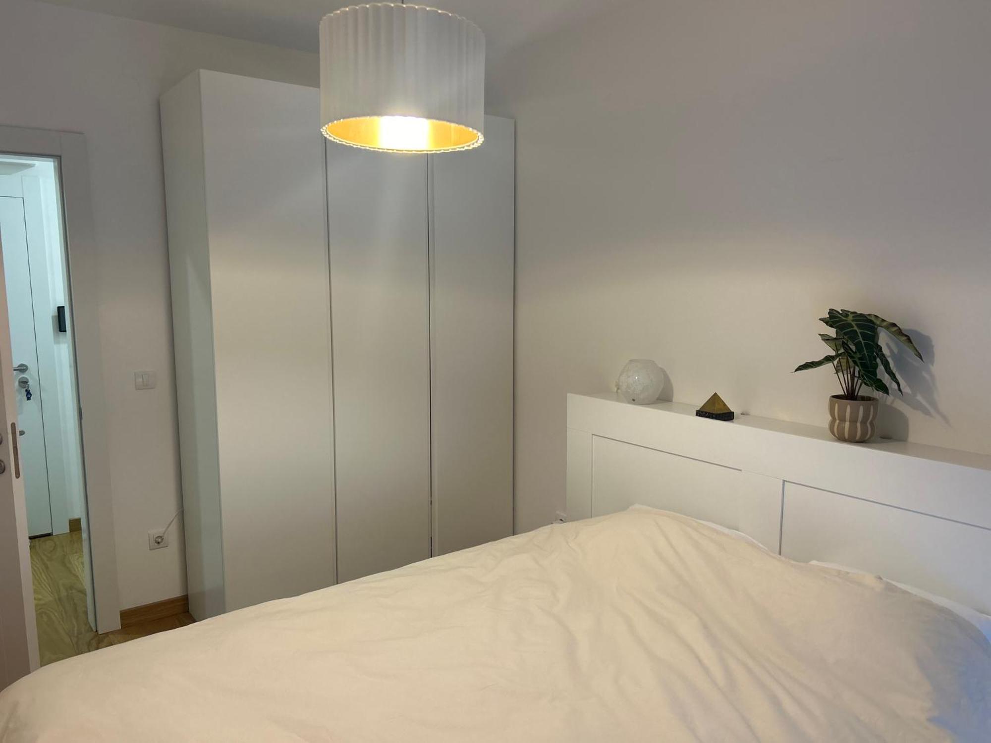 Lägenhet Luxurious 2 Bed Apt, Center *