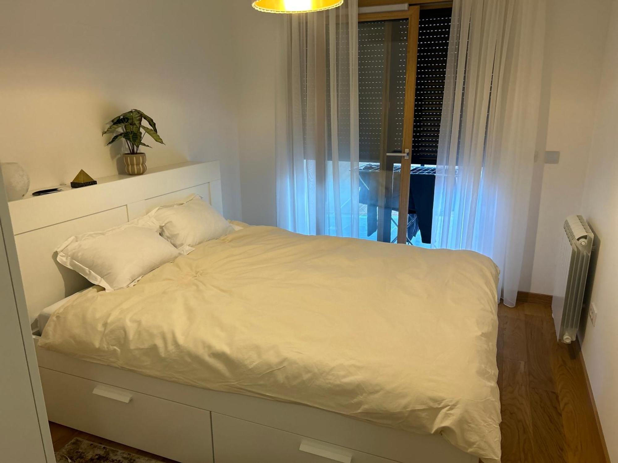 Luxurious 2 Bed Apt, Center Lägenhet *