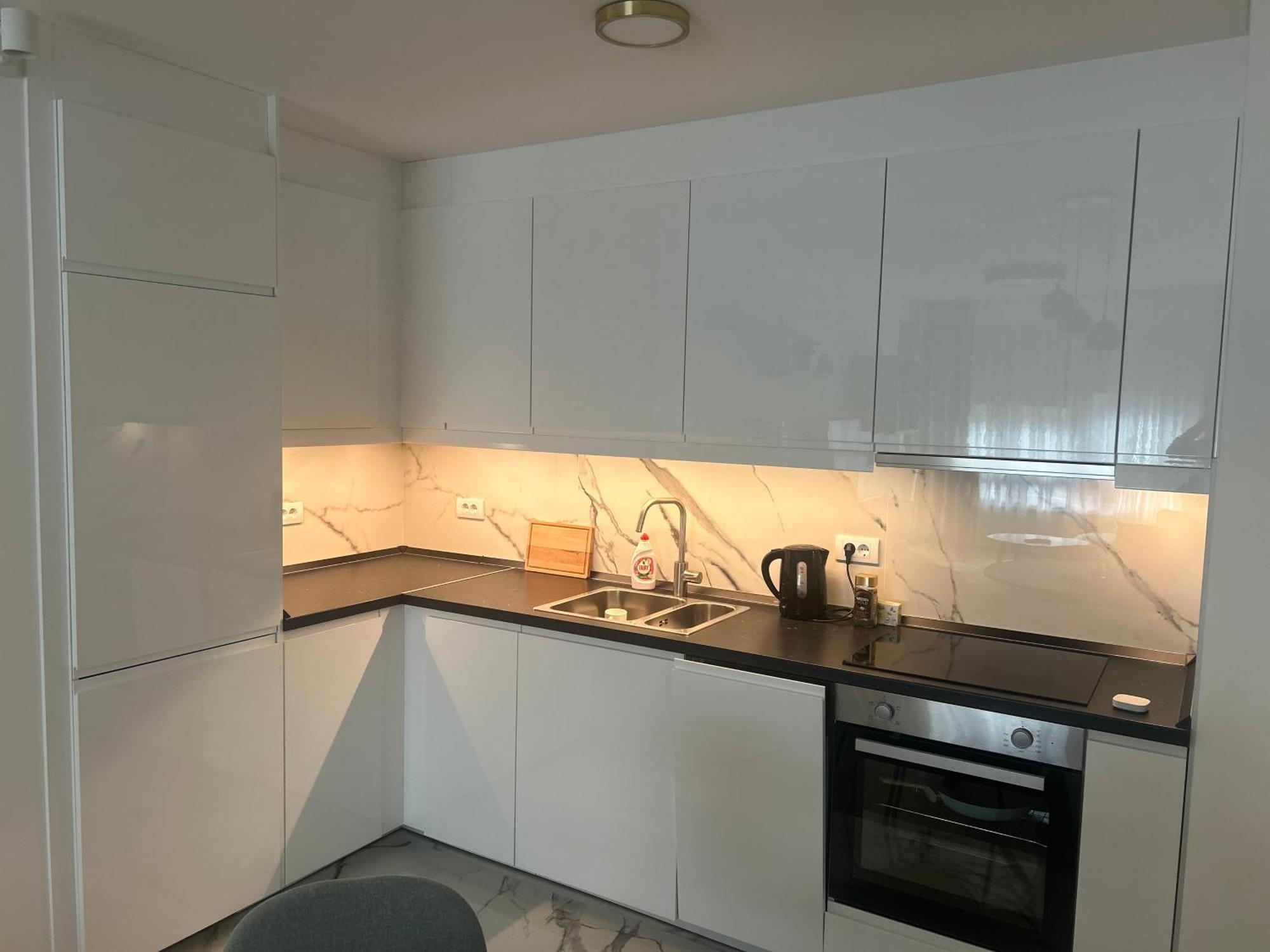 Luxurious 2 Bed Apt, Center * Belgrad