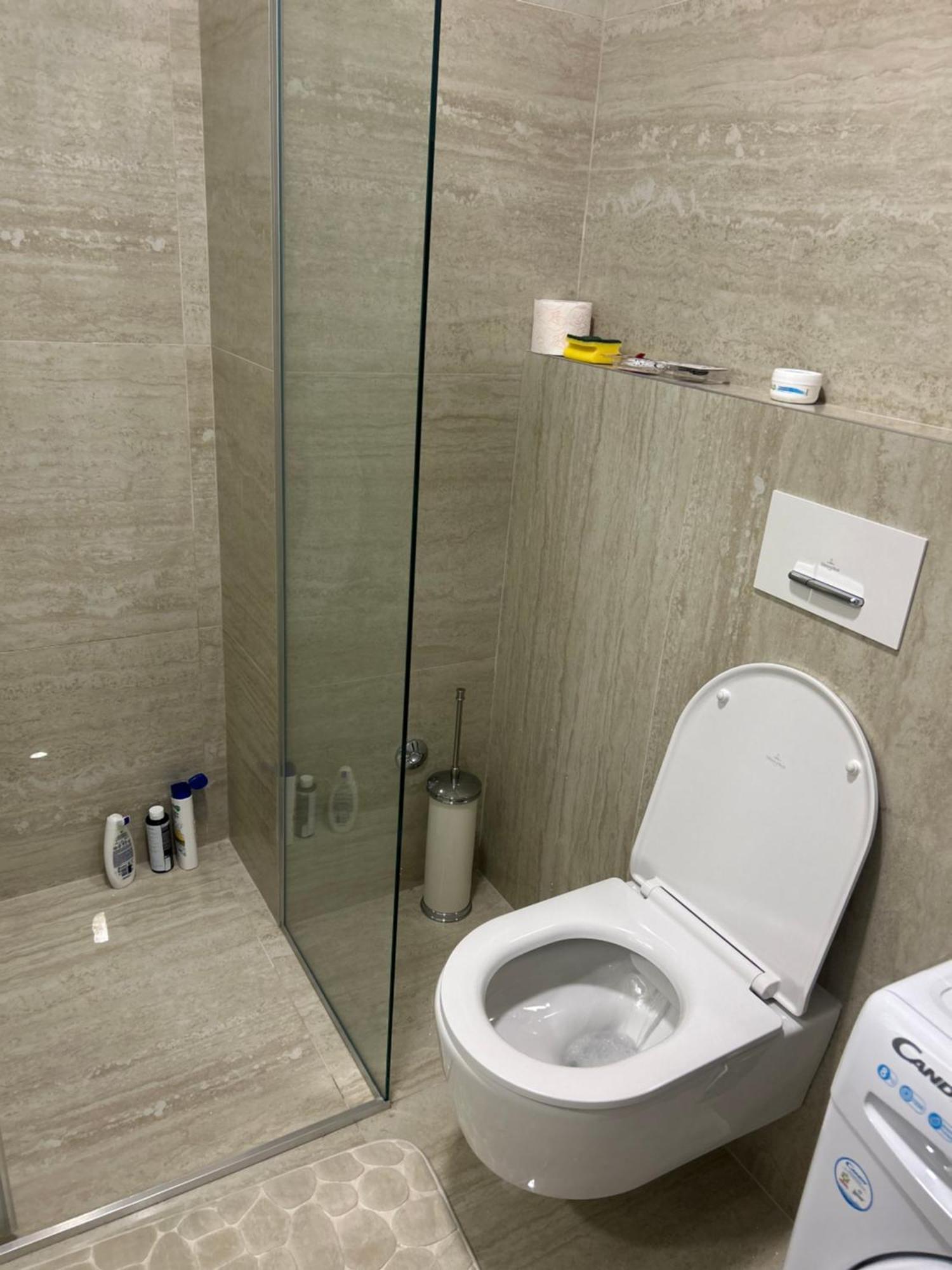 Luxurious 2 Bed Apt, Center Lägenhet *