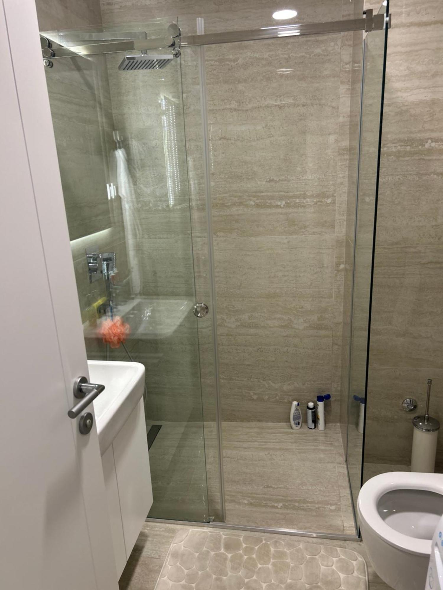 Luxurious 2 Bed Apt, Center * Belgrad