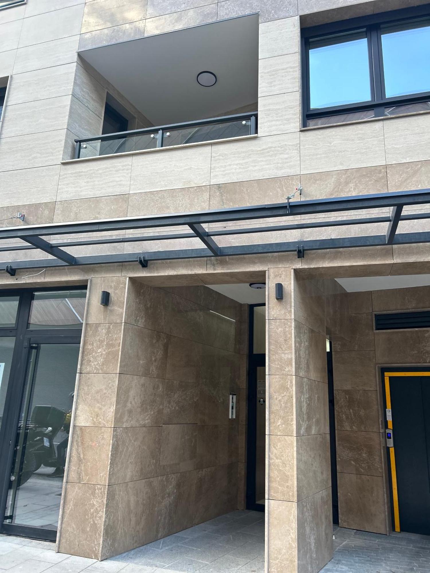 Lägenhet Luxurious 2 Bed Apt, Center *